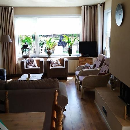 Het Voorhuis Шорл Екстериор снимка