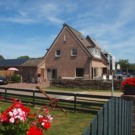 Het Voorhuis Шорл Екстериор снимка