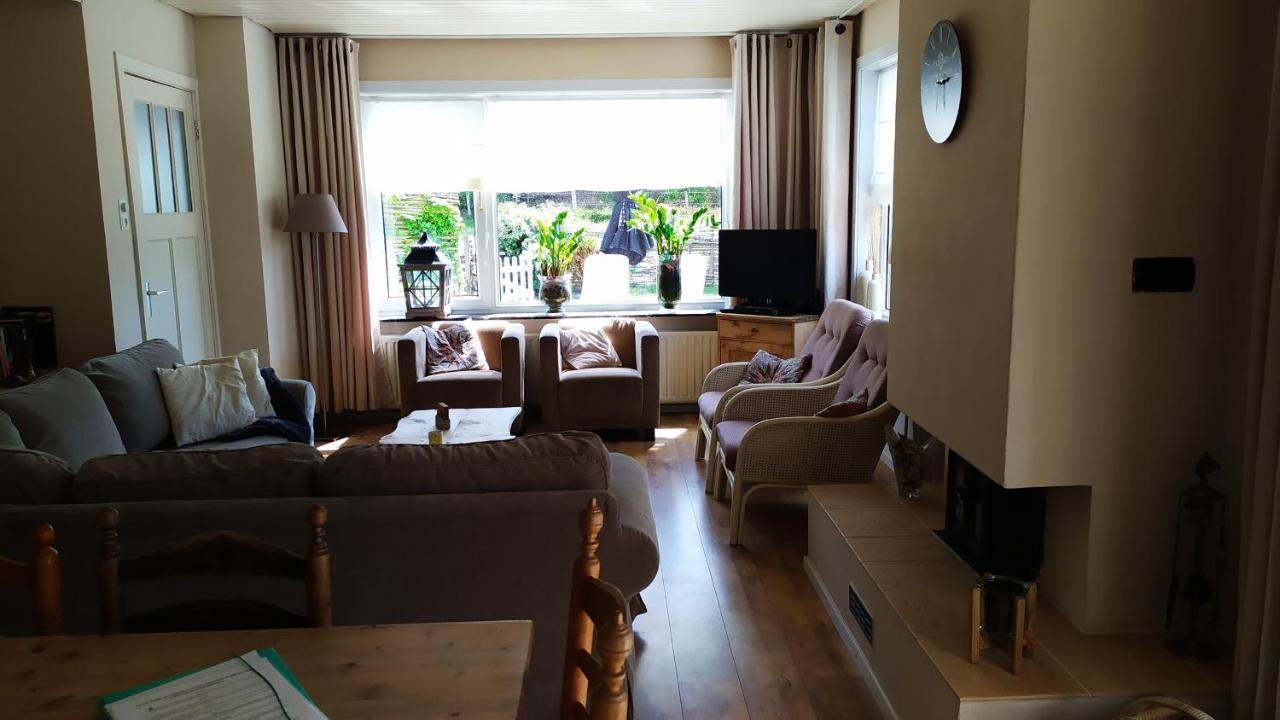 Het Voorhuis Шорл Екстериор снимка