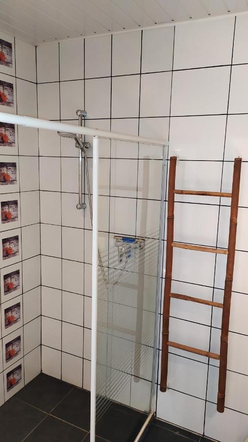 Het Voorhuis Шорл Екстериор снимка