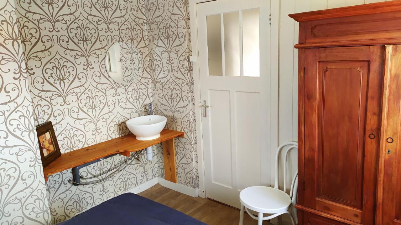Het Voorhuis Шорл Екстериор снимка