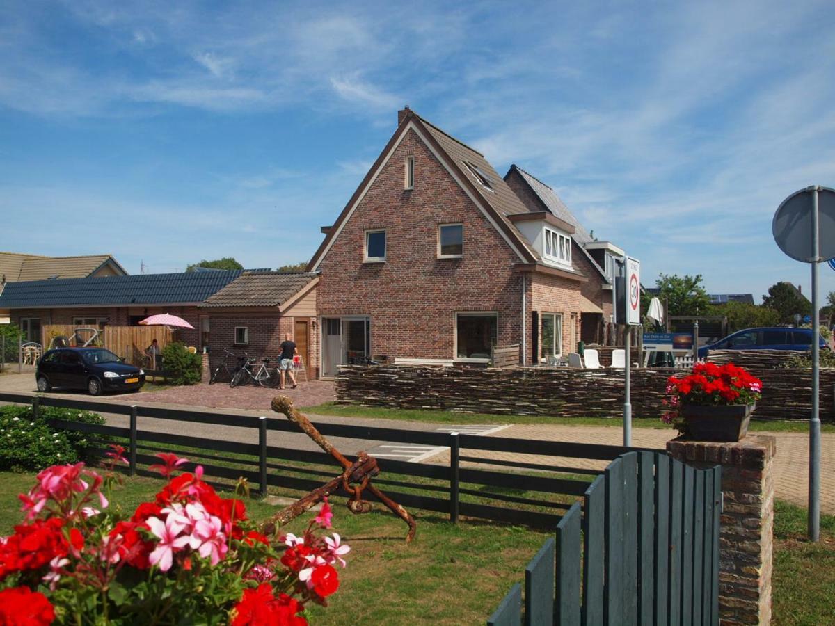 Het Voorhuis Шорл Екстериор снимка